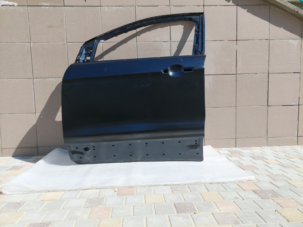 Дверь Ford Escape 2019 2018 2017 2016 2015 2014 2013 Дверь Форд Ескейп передняя левая, водителя. CJ5Z-7820125-A