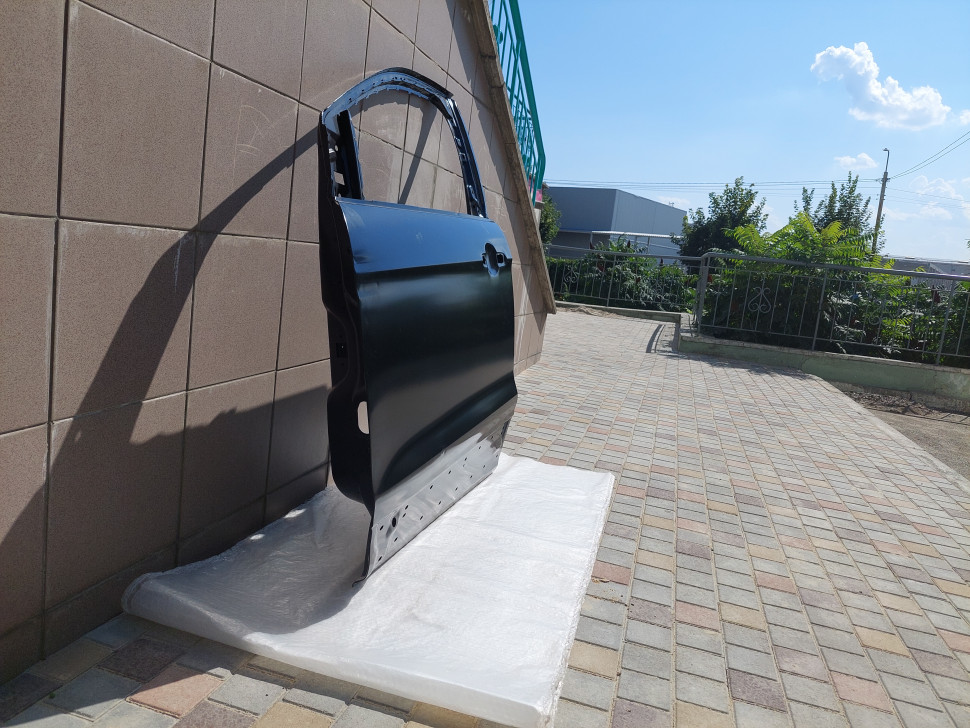 Дверь Ford Escape 2019 2018 2017 2016 2015 2014 2013 Дверь Форд Ескейп передняя левая, водителя. CJ5Z-7820125-A