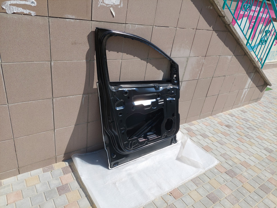 Дверь Ford Escape 2019 2018 2017 2016 2015 2014 2013 Дверь Форд Ескейп передняя левая, водителя. CJ5Z-7820125-A