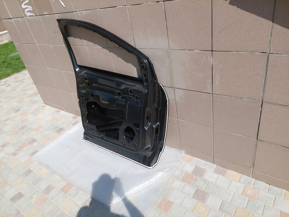 Дверь Ford Escape 2019 2018 2017 2016 2015 2014 2013 Дверь Форд Ескейп передняя левая, водителя. CJ5Z-7820125-A