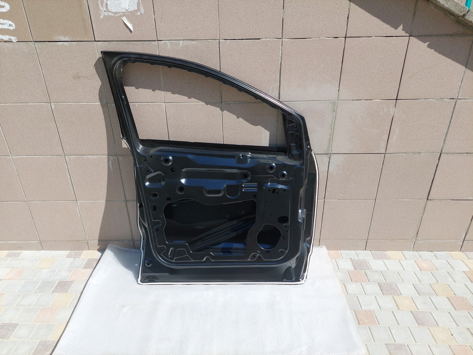 Дверь Ford Escape 2019 2018 2017 2016 2015 2014 2013 Дверь Форд Ескейп передняя левая, водителя. CJ5Z-7820125-A