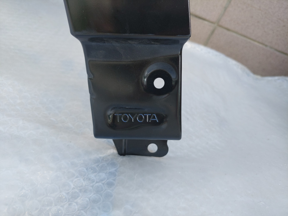 Крыло Toyota Avalon GSX30 2005 2006 2007 2008 2009 2010 2011 2012 Крыло Авалон ОРИГИНАЛ 53812AC050