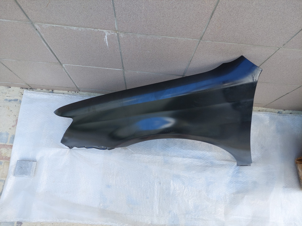 Крыло Toyota Avalon GSX30 2005 2006 2007 2008 2009 2010 2011 2012 Крыло Авалон ОРИГИНАЛ 53812AC050