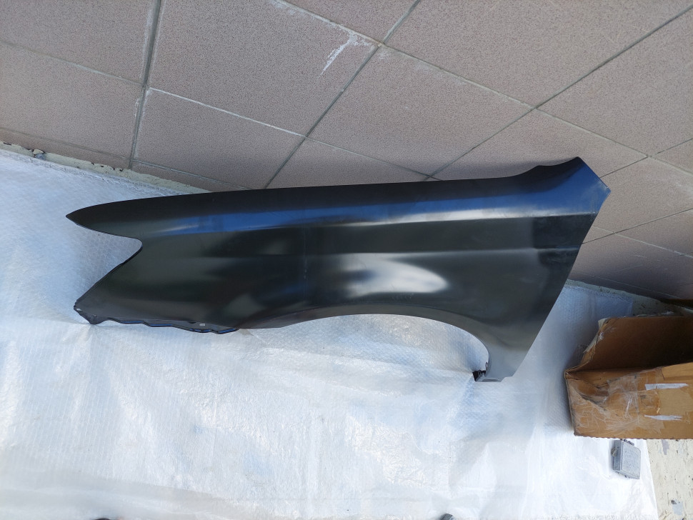 Крыло Toyota Avalon GSX30 2005 2006 2007 2008 2009 2010 2011 2012 Крыло Авалон ОРИГИНАЛ 53812AC050