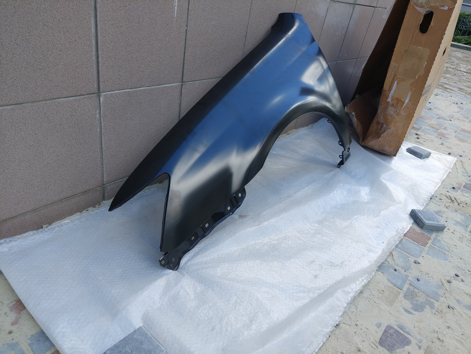 Крыло Toyota Avalon GSX30 2005 2006 2007 2008 2009 2010 2011 2012 Крыло Авалон ОРИГИНАЛ 53812AC050