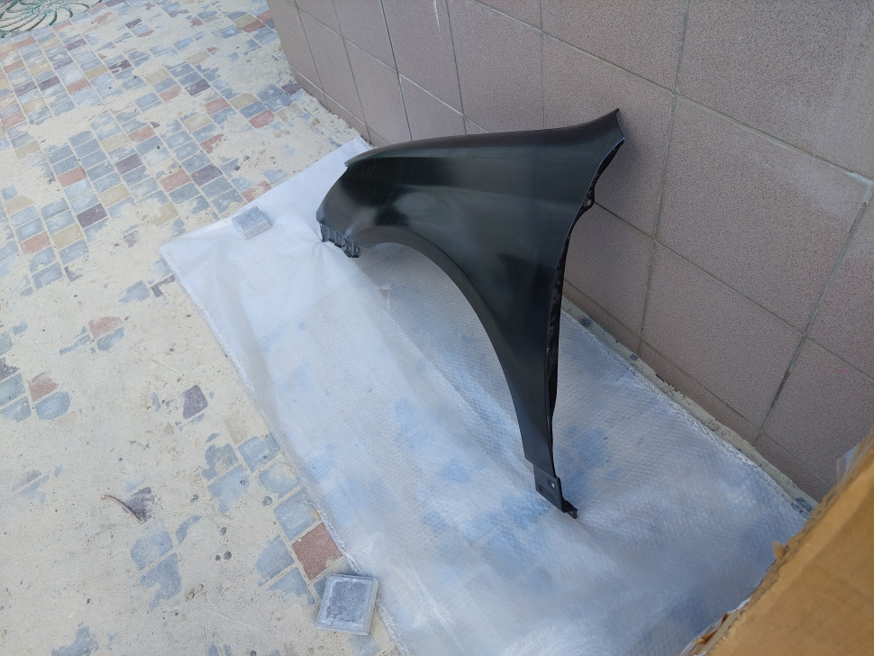 Крыло Toyota Avalon GSX30 2005 2006 2007 2008 2009 2010 2011 2012 Крыло Авалон ОРИГИНАЛ 53812AC050