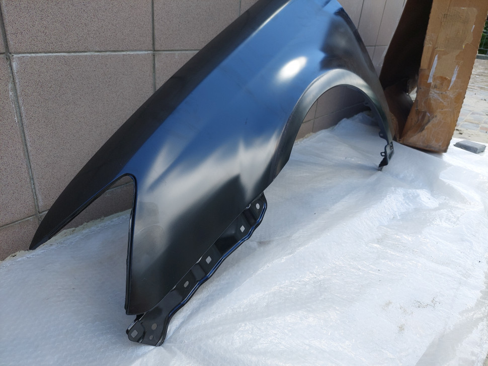 Крыло Toyota Avalon GSX30 2005 2006 2007 2008 2009 2010 2011 2012 Крыло Авалон ОРИГИНАЛ 53812AC050