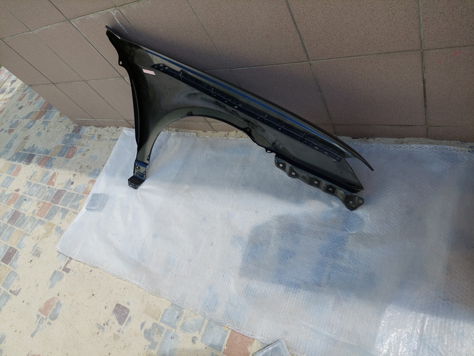 Крыло Toyota Avalon GSX30 2005 2006 2007 2008 2009 2010 2011 2012 Крыло Авалон ОРИГИНАЛ 53812AC050