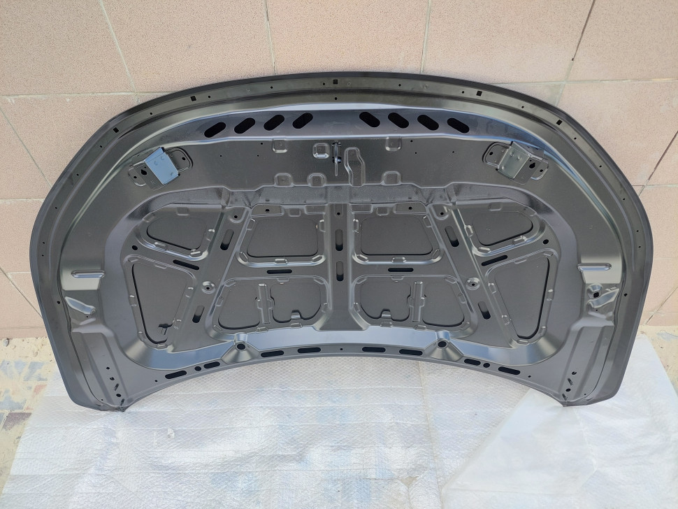 Капот Mitsubishi ASX 2022 2021 2020 Оригинал капот outlander sport Асх 5900B117