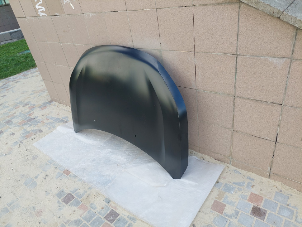 Капот Mitsubishi ASX 2022 2021 2020 Оригинал капот outlander sport Асх 5900B117