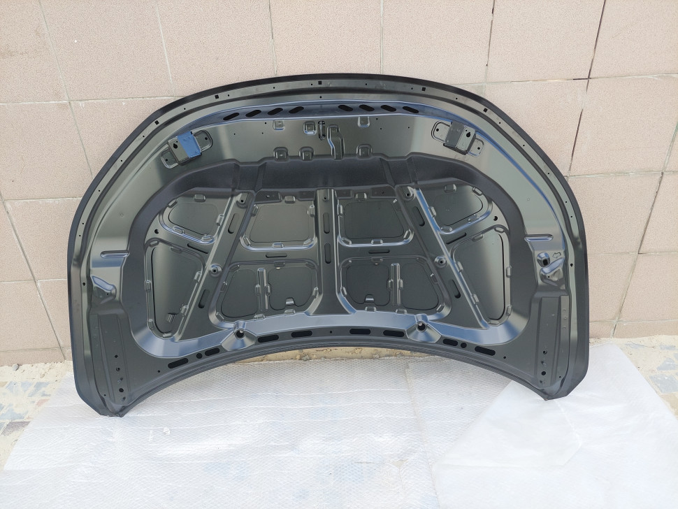 Капот Mitsubishi ASX 2022 2021 2020 Оригинал капот outlander sport Асх 5900B117