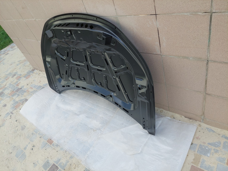 Капот Mitsubishi ASX 2022 2021 2020 Оригинал капот outlander sport Асх 5900B117