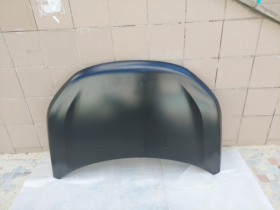 Капот Mitsubishi ASX 2022 2021 2020 Оригинал капот outlander sport Асх 5900B117