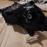 Фары MERCEDES B-Class BI-XENON Ксенон Фара w246 B246 246 A246 