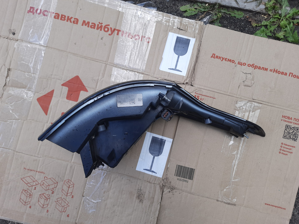 Фонарь RANGE ROVER SPORT 2016 2015 2014 Ориг Фонарь Стоп Ровер Спорт