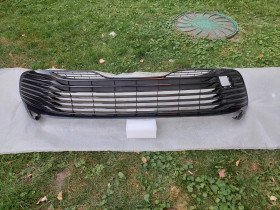 Решетка радиатора Toyota Camry v70 le xle 2018-2020 Решётка радиатора Камри 70 