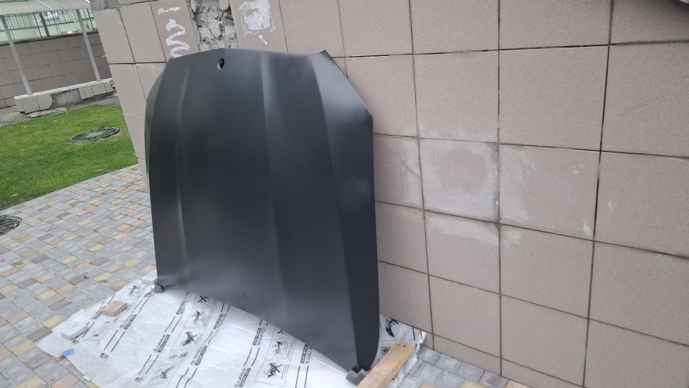 Капот Mercedes W213 W238 AMG 2016+ 2019 2020 2021 2022 2023 Капот Мерседес 213 238 АМГ A2388800100 A2138870203