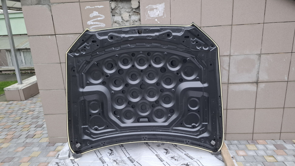 Капот Mercedes W213 W238 AMG 2016+ 2019 2020 2021 2022 2023 Капот Мерседес 213 238 АМГ A2388800100 A2138870203