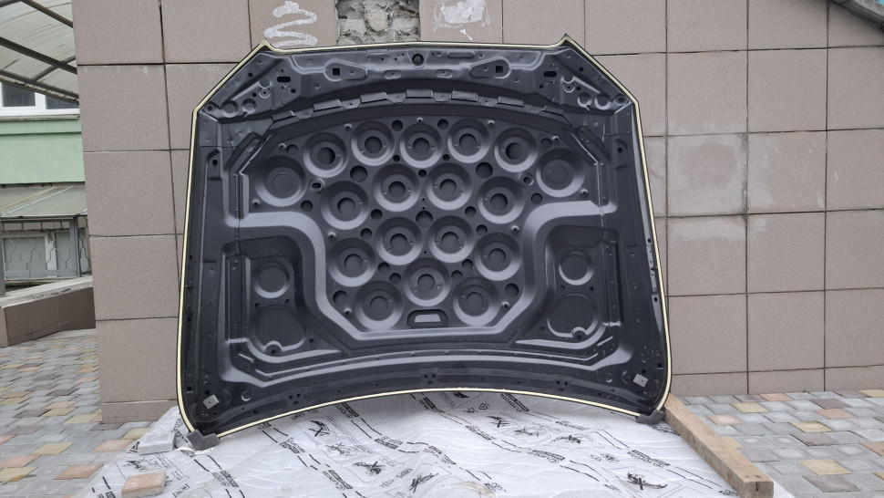 Капот Mercedes W213 W238 AMG 2016+ 2019 2020 2021 2022 2023 Капот Мерседес 213 238 АМГ A2388800100 A2138870203