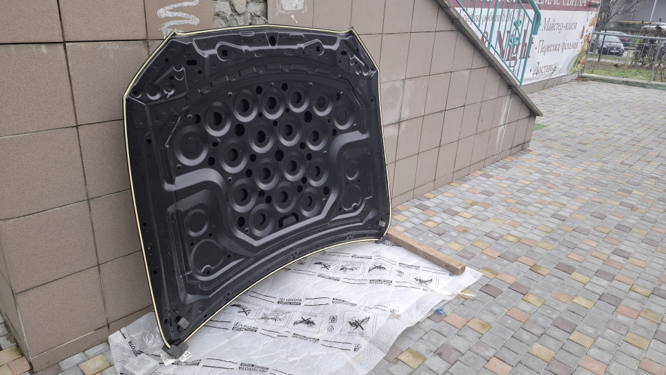 Капот Mercedes W213 W238 AMG 2016+ 2019 2020 2021 2022 2023 Капот Мерседес 213 238 АМГ A2388800100 A2138870203