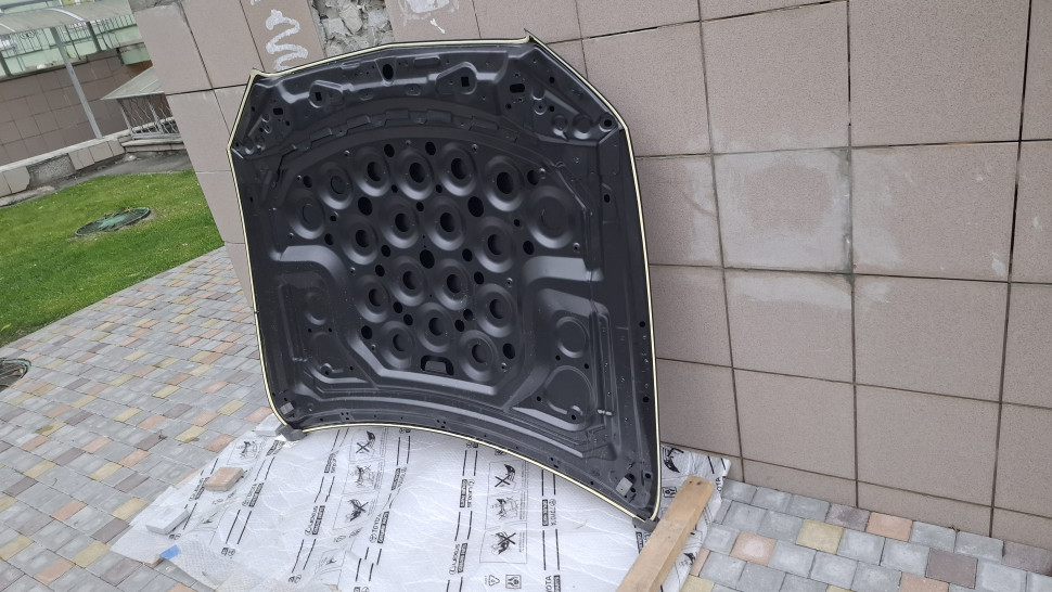 Капот Mercedes W213 W238 AMG 2016+ 2019 2020 2021 2022 2023 Капот Мерседес 213 238 АМГ A2388800100 A2138870203