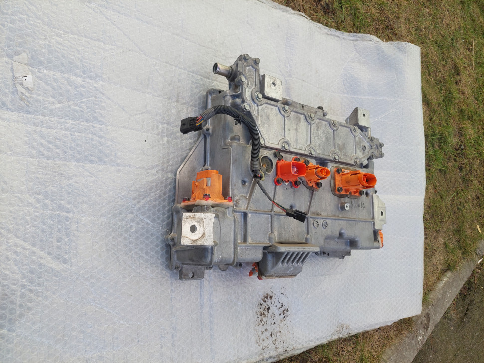 Преобразователь Nissan Leaf dc/dc junction box 292C03NA0B конвертор