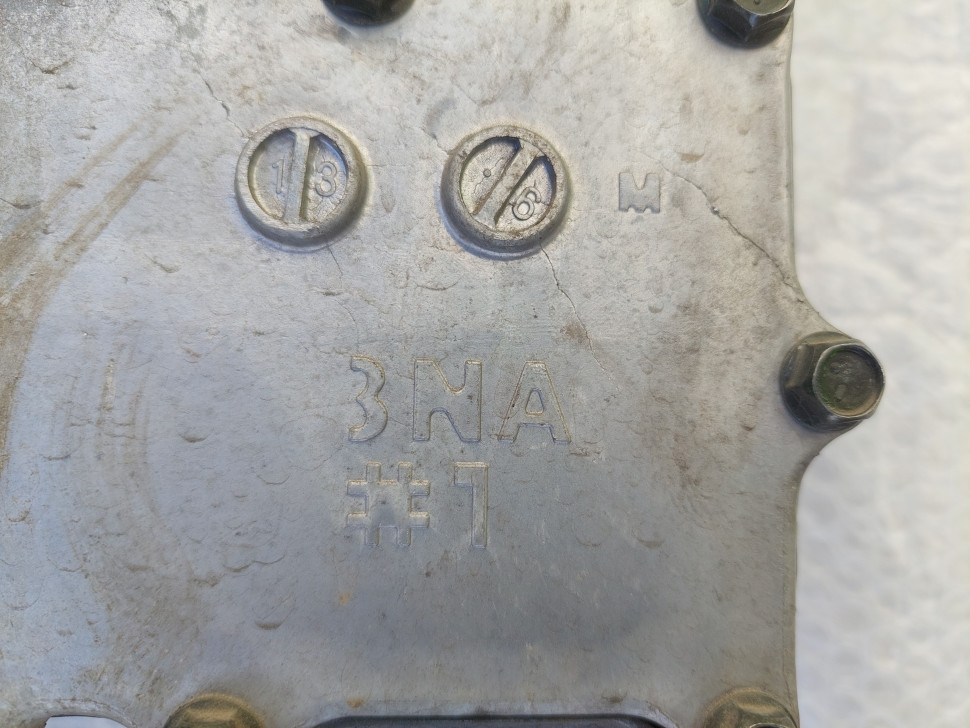 Преобразователь Nissan Leaf dc/dc junction box 292C03NA0B конвертор