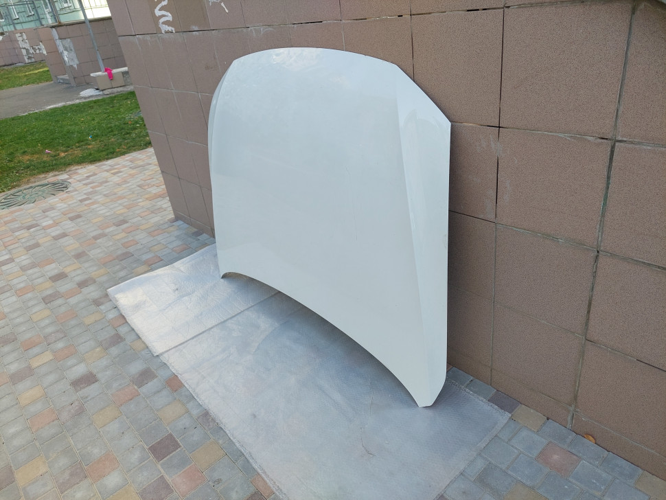 Капот PASSAT B8 3G 3G0 Капот Пассат Б8 Оригинал 3G0823031C