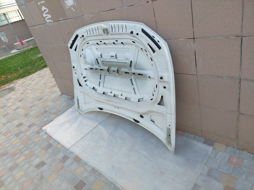 Капот PASSAT B8 3G 3G0 Капот Пассат Б8 Оригинал 3G0823031C