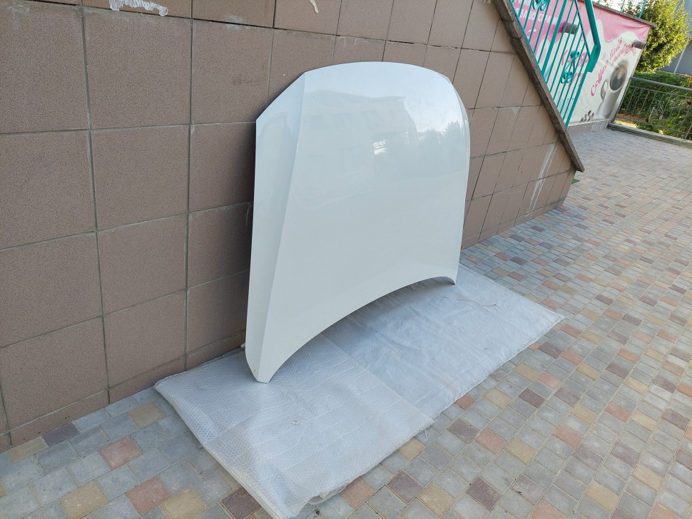 Капот PASSAT B8 3G 3G0 Капот Пассат Б8 Оригинал 3G0823031C