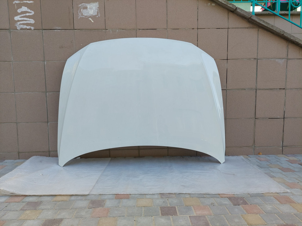Капот PASSAT B8 3G 3G0 Капот Пассат Б8 Оригинал 3G0823031C