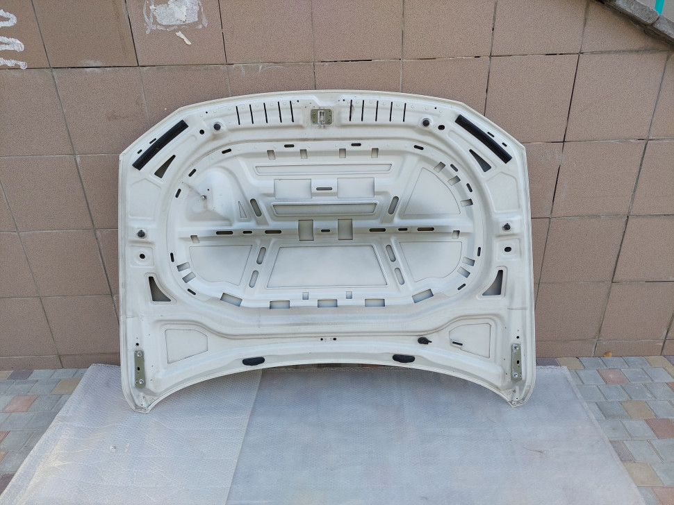 Капот PASSAT B8 3G 3G0 Капот Пассат Б8 Оригинал 3G0823031C
