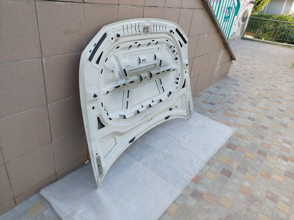 Капот PASSAT B8 3G 3G0 Капот Пассат Б8 Оригинал 3G0823031C