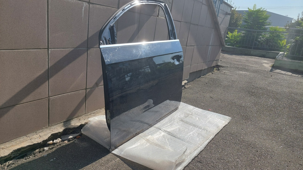 Дверь VW Passat B7 Европа Дверь передняя левая Пассат Б7 EUR