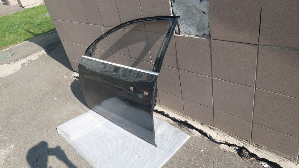 Дверь VW Passat B7 Европа Дверь передняя левая Пассат Б7 EUR