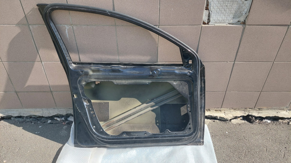 Дверь VW Passat B7 Европа Дверь передняя левая Пассат Б7 EUR