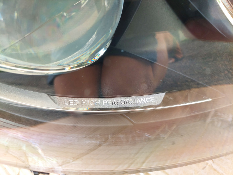 Фара Mercedes w213 213 FULL LED HIGH PERFOMANCE E-classe 2016 - 2020 a2139069003kz