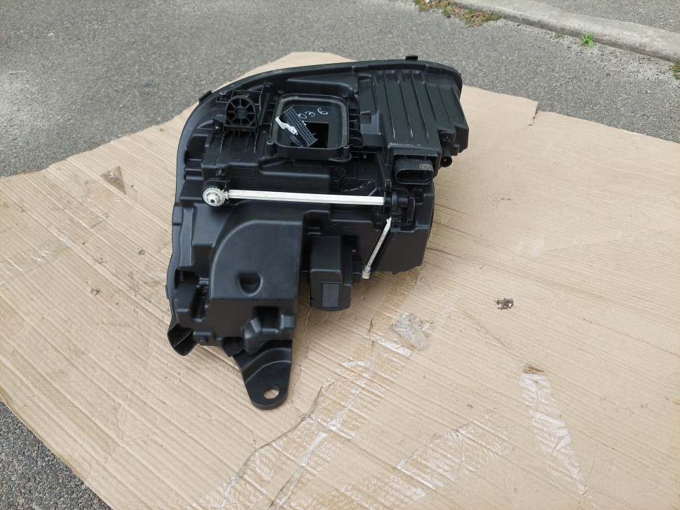 Фара Mercedes w213 213 FULL LED HIGH PERFOMANCE E-classe 2016 - 2020 a2139069003kz