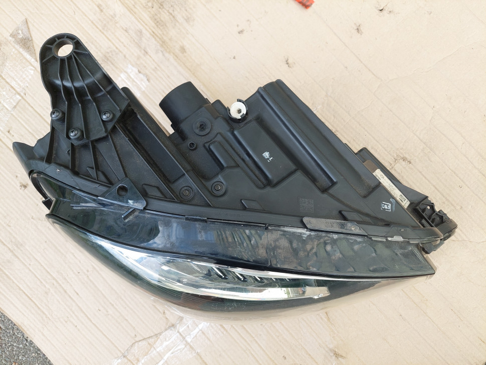 Фара Mercedes w213 213 FULL LED HIGH PERFOMANCE E-classe 2016 - 2020 a2139069003kz