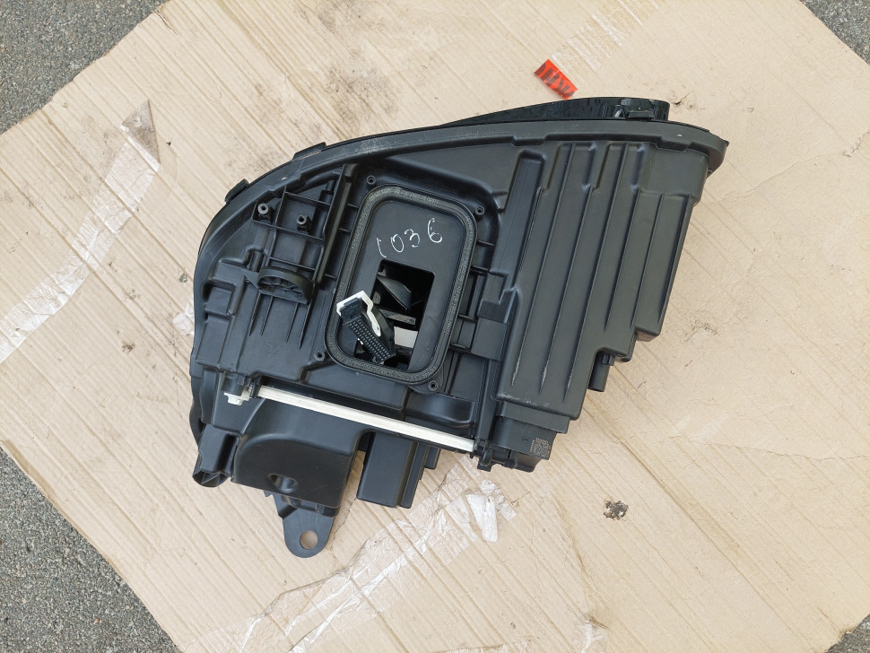 Фара Mercedes w213 213 FULL LED HIGH PERFOMANCE E-classe 2016 - 2020 a2139069003kz