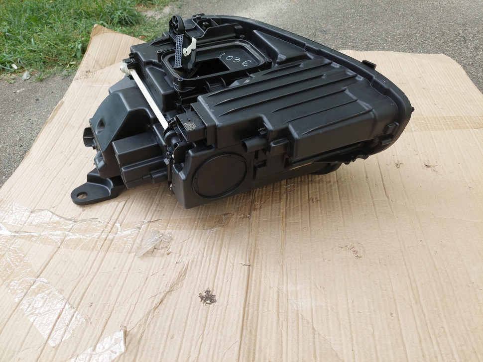 Фара Mercedes w213 213 FULL LED HIGH PERFOMANCE E-classe 2016 - 2020 a2139069003kz