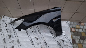 Крило Tesla 3 ліве Б/У 2018 2019 2020 2021 2022 2023 крыло левое Tesla 3 1081401-E0-D