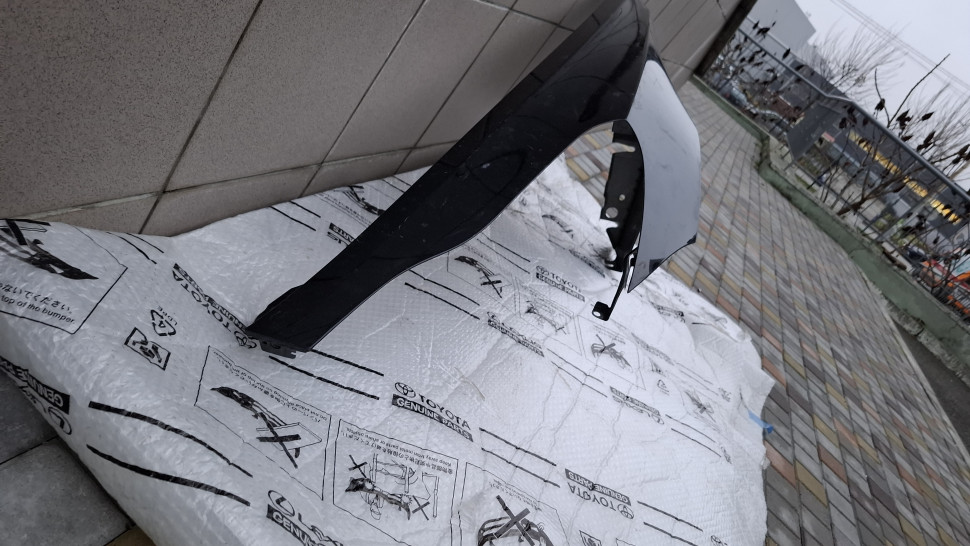 Крило Tesla 3 ліве Б/У 2018 2019 2020 2021 2022 2023 крыло левое Tesla 3 1081401-E0-D