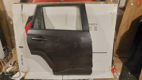 Дверь Toyota Rav4 2019 2020 задняя Дверь Рав 4 2019 2020 ВСБОРЕ