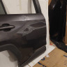 Дверь Toyota Rav4 2019 2020 задняя Дверь Рав 4 2019 2020 ВСБОРЕ