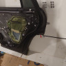 Дверь Toyota Rav4 2019 2020 задняя Дверь Рав 4 2019 2020 ВСБОРЕ