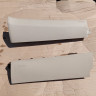Airbag Infiniti QX50 J55 2019 2020 21 22 подушка безопасности в колени Водителя и Пассажира