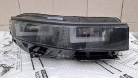 Фара Hyundai ioniq 5 2021-2025 92102GI000 Фара Ионик Full LED синяя