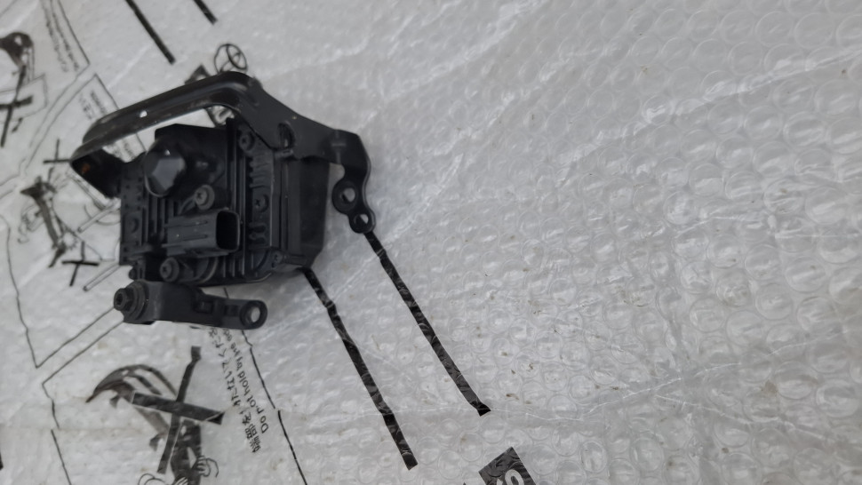 Дистроник Toyota Prius 50 Радар круиз-контроль Toyota Rav4 Lexus Радар 8821047090 88210-47090