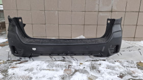Бампер задний Subaru Outback 2022 2021 2020 2019 Оригинал новый Аутбек 57704AN31A